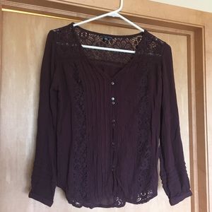 American Eagle Shirt